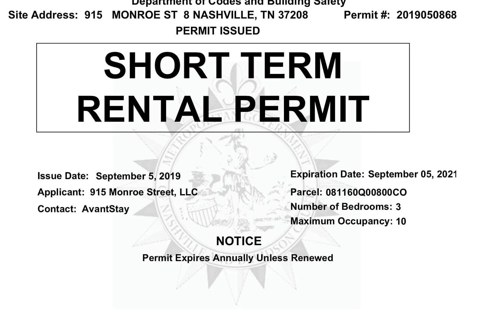 Linda Emmylou Patsy By Avantstay 3 Unit Buyout W 11Br In Heart Of Nashville 0*,  Estados Unidos