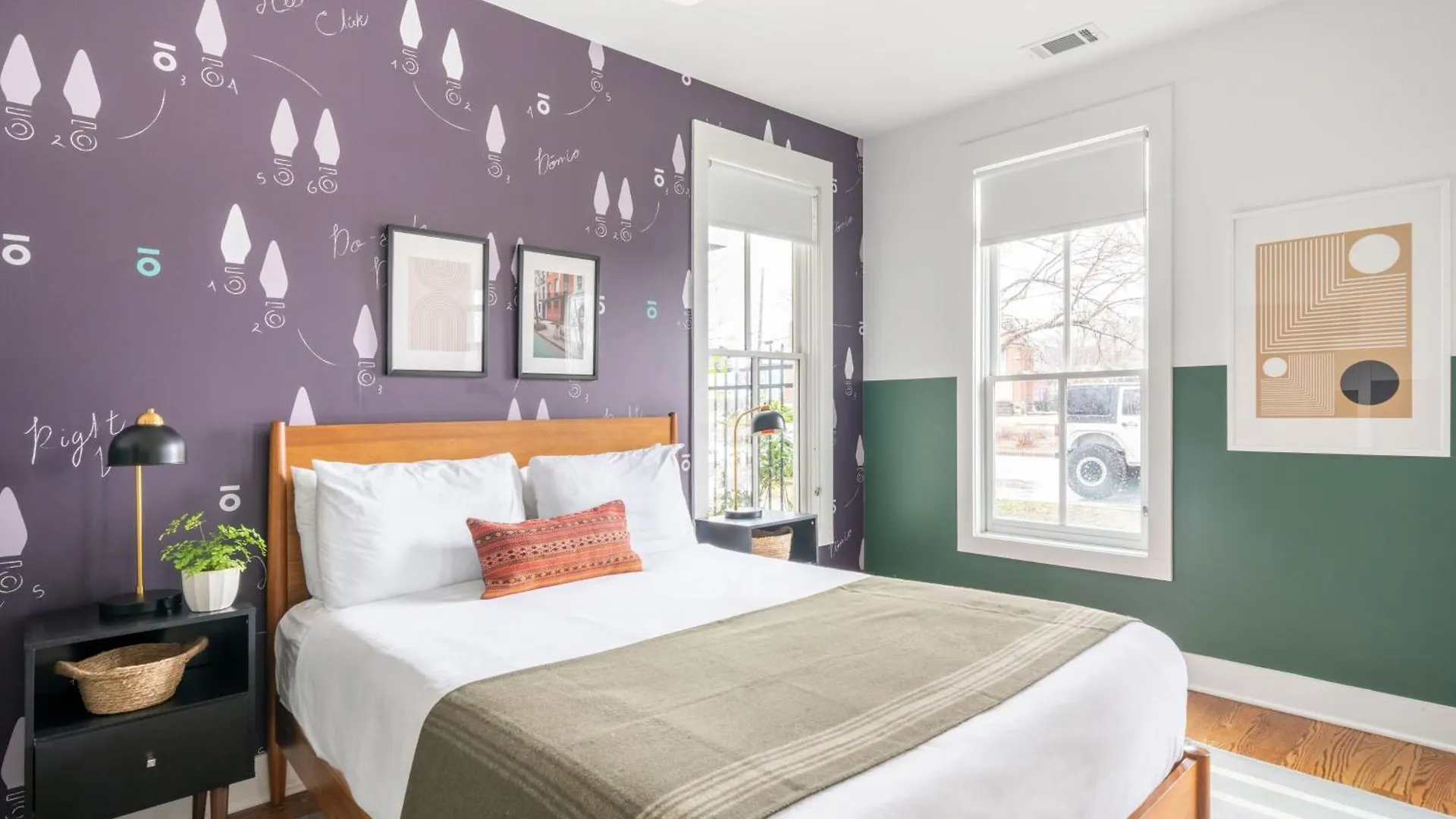 Linda Emmylou Patsy By Avantstay 3 Unit Buyout W 11Br In Heart Of Nashville Estados Unidos