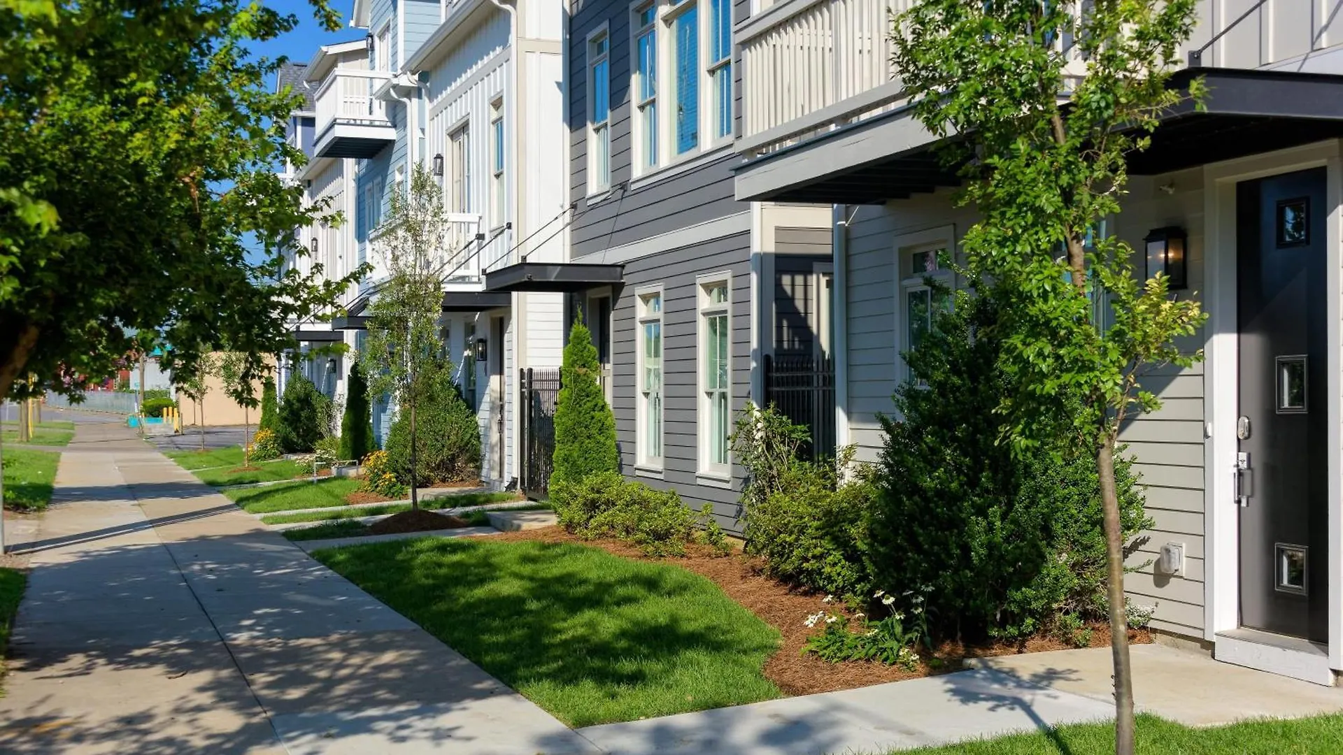 Apartamento Linda Emmylou Patsy By Avantstay 3 Unit Buyout W 11Br In Heart Of Nashville