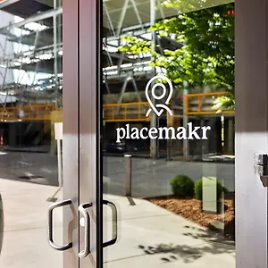  Apartamento Placemakr Wedgewood-houston - South